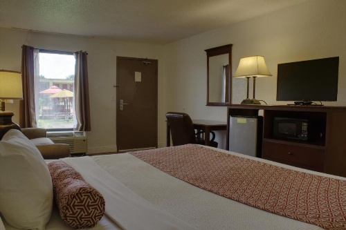 Winter Haven Gardens Inn image 14