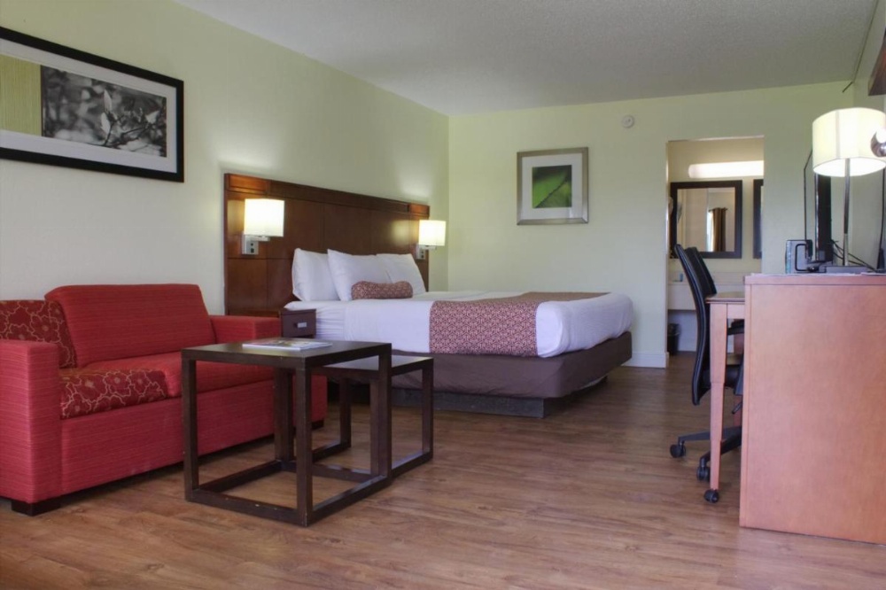 Winter Haven Gardens Inn