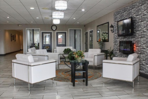 Winter Haven Gardens Inn image 26