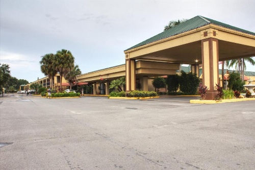 Winter Haven Gardens Inn image 27