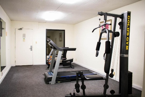 Winter Haven Gardens Inn image 6